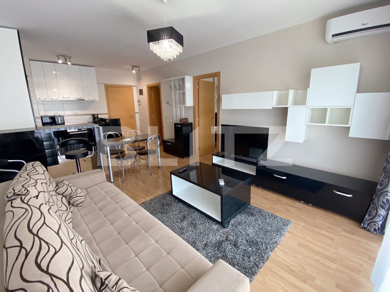 Apartament de închiriat 2 camere Gheorgheni - 52585AI | BLITZ Cluj-Napoca | Poza3