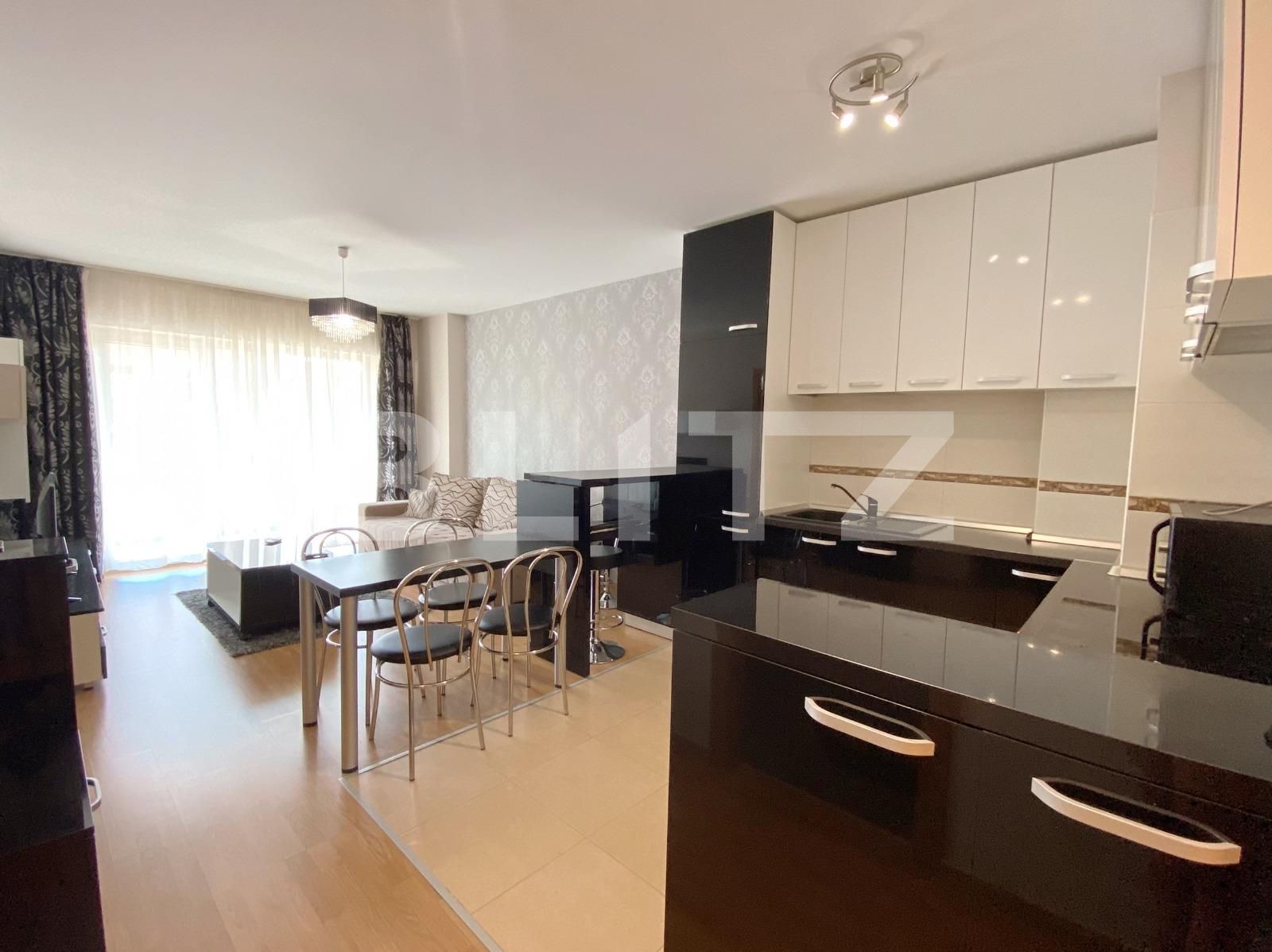 Apartament de închiriat 2 camere Gheorgheni - 52585AI | BLITZ Cluj-Napoca | Poza9