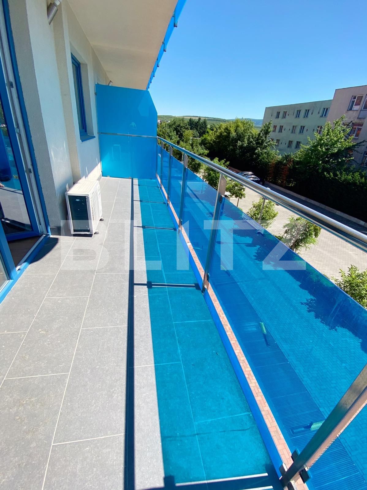 Apartament de închiriat 2 camere Gheorgheni - 52585AI | BLITZ Cluj-Napoca | Poza12