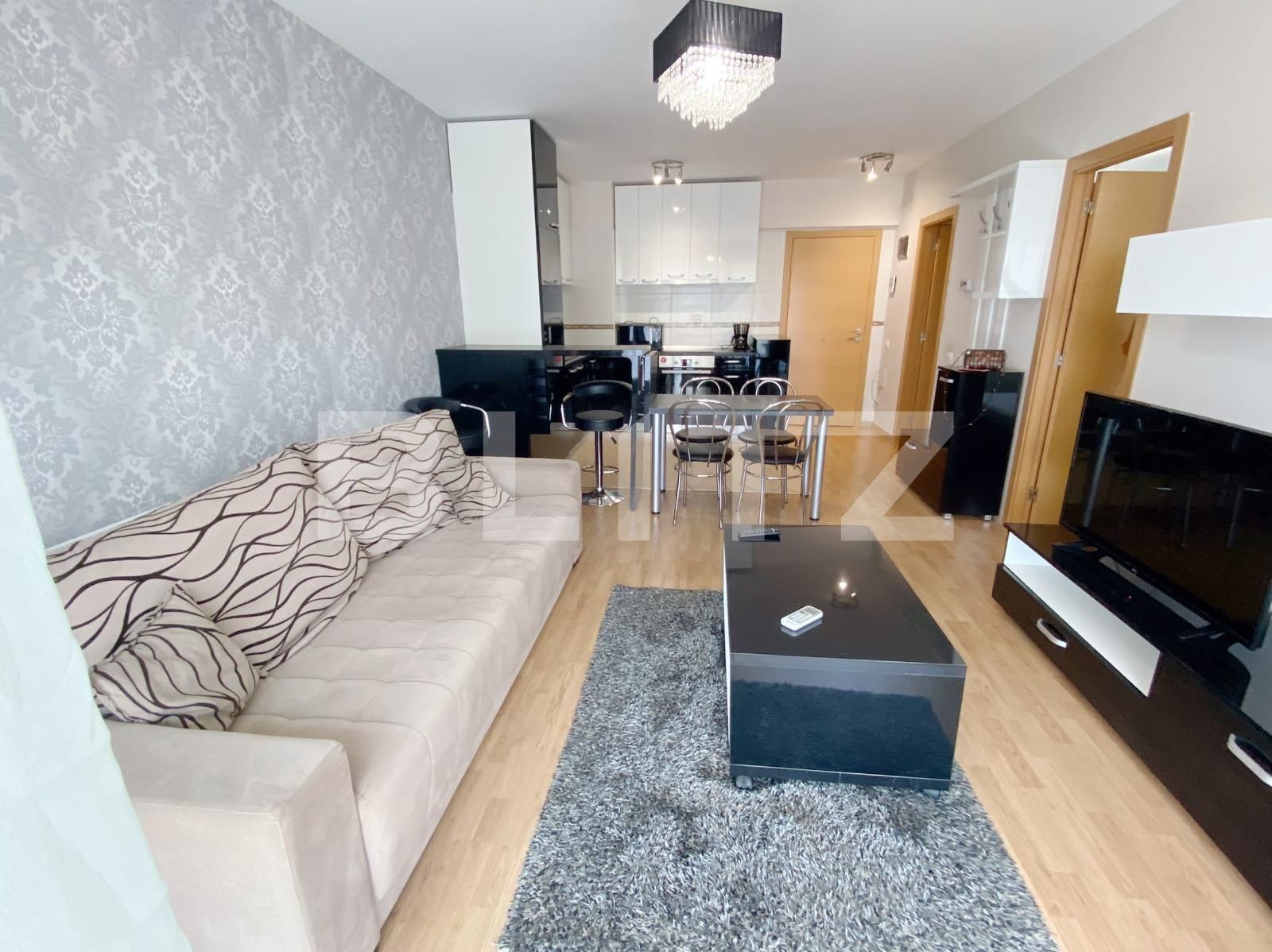 Apartament de închiriat 2 camere Gheorgheni - 52585AI | BLITZ Cluj-Napoca | Poza2