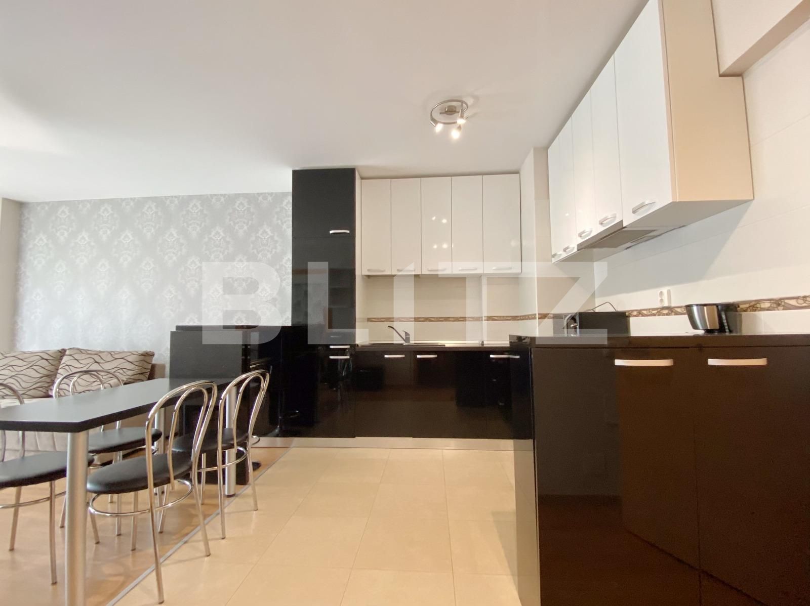 Apartament de închiriat 2 camere Gheorgheni - 52585AI | BLITZ Cluj-Napoca | Poza6