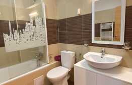 Oportunitate! Apartament modern, 2 camere, balcon, A.C., parcare , pet friendly, Viva City