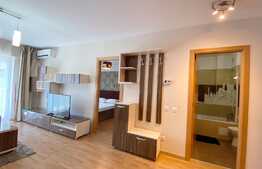 Oportunitate! Apartament modern, 2 camere, balcon, A.C., parcare , pet friendly, Viva City