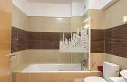 Oportunitate! Apartament modern, 2 camere, balcon, A.C., parcare , pet friendly, Viva City