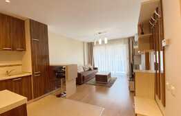 Oportunitate! Apartament modern, 2 camere, balcon, A.C., parcare , pet friendly, Viva City