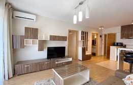 Oportunitate! Apartament modern, 2 camere, balcon, A.C., parcare , pet friendly, Viva City