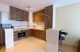 Oportunitate! Apartament modern, 2 camere, balcon, A.C., parcare , pet friendly, Viva City