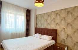 Oportunitate! Apartament modern, 2 camere, balcon, A.C., parcare , pet friendly, Viva City