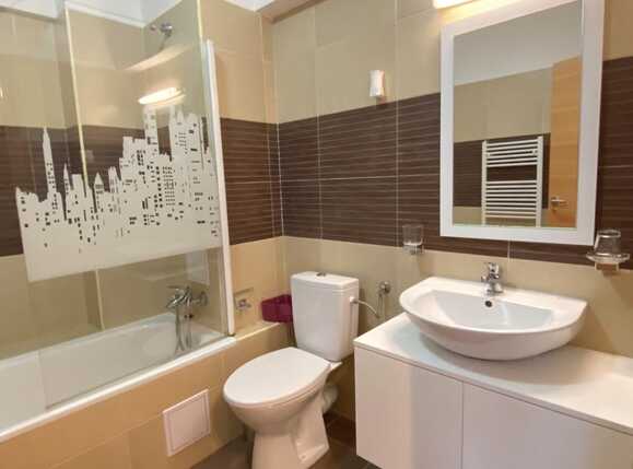 Apartament de închiriat 2 camere Gheorgheni - 52586AI | BLITZ Cluj-Napoca | Poza10