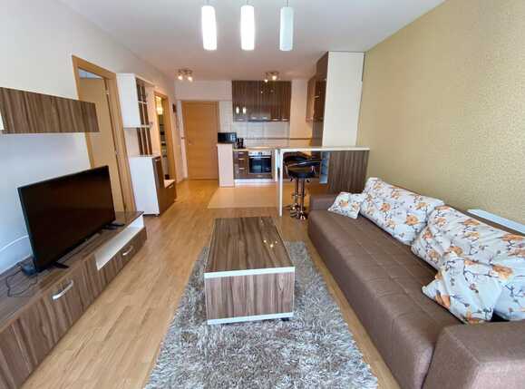 Apartament de închiriat 2 camere Gheorgheni - 52586AI | BLITZ Cluj-Napoca | Poza3