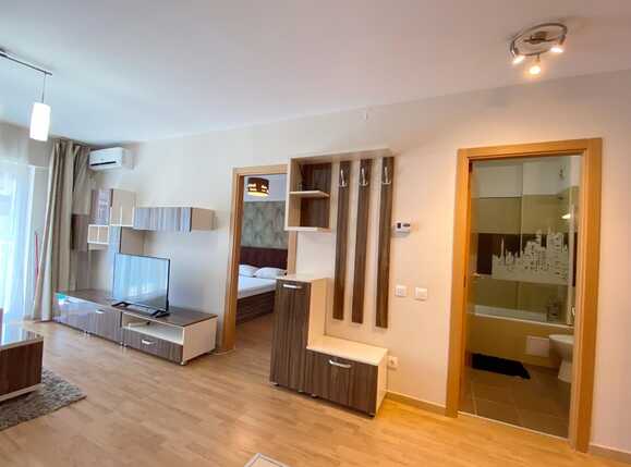 Apartament de închiriat 2 camere Gheorgheni - 52586AI | BLITZ Cluj-Napoca | Poza8