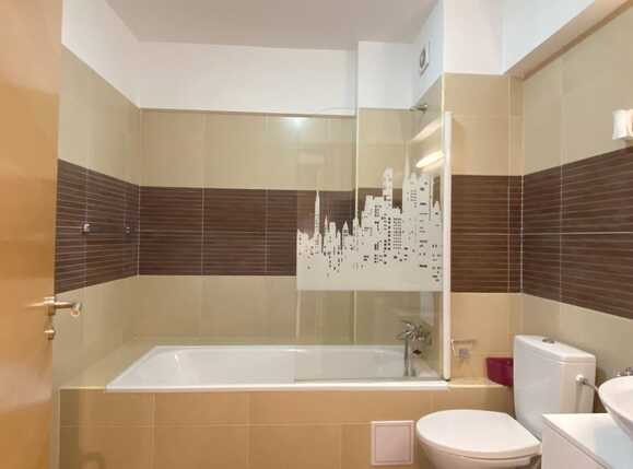 Apartament de închiriat 2 camere Gheorgheni - 52586AI | BLITZ Cluj-Napoca | Poza9