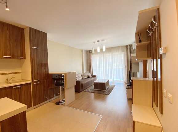 Apartament de închiriat 2 camere Gheorgheni - 52586AI | BLITZ Cluj-Napoca | Poza5