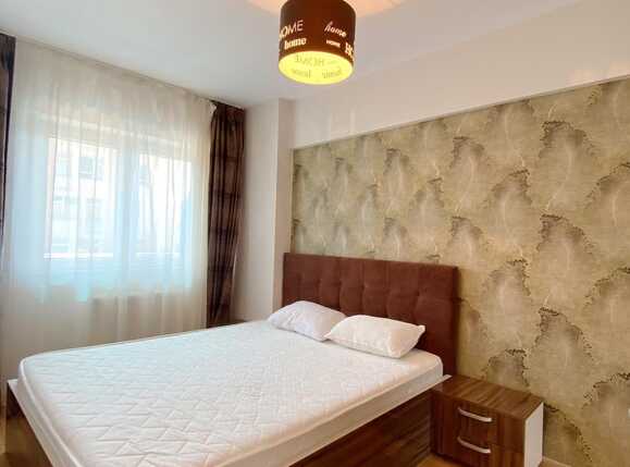 Apartament de închiriat 2 camere Gheorgheni - 52586AI | BLITZ Cluj-Napoca | Poza1