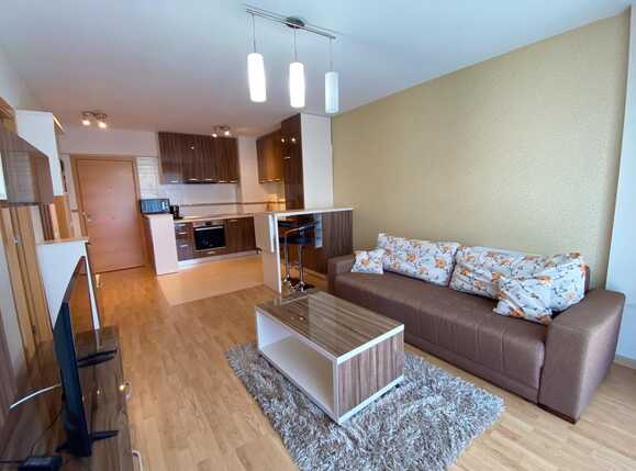 Apartament de închiriat 2 camere Gheorgheni - 52586AI | BLITZ Cluj-Napoca | Poza4