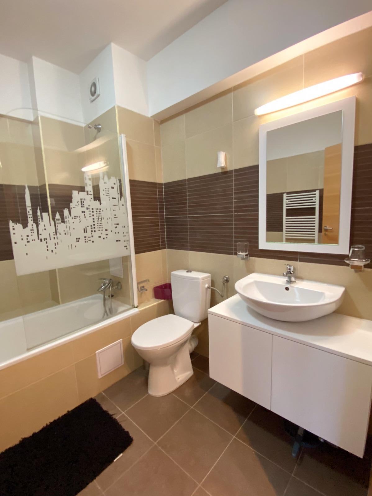 Apartament de închiriat 2 camere Gheorgheni - 52586AI | BLITZ Cluj-Napoca | Poza10