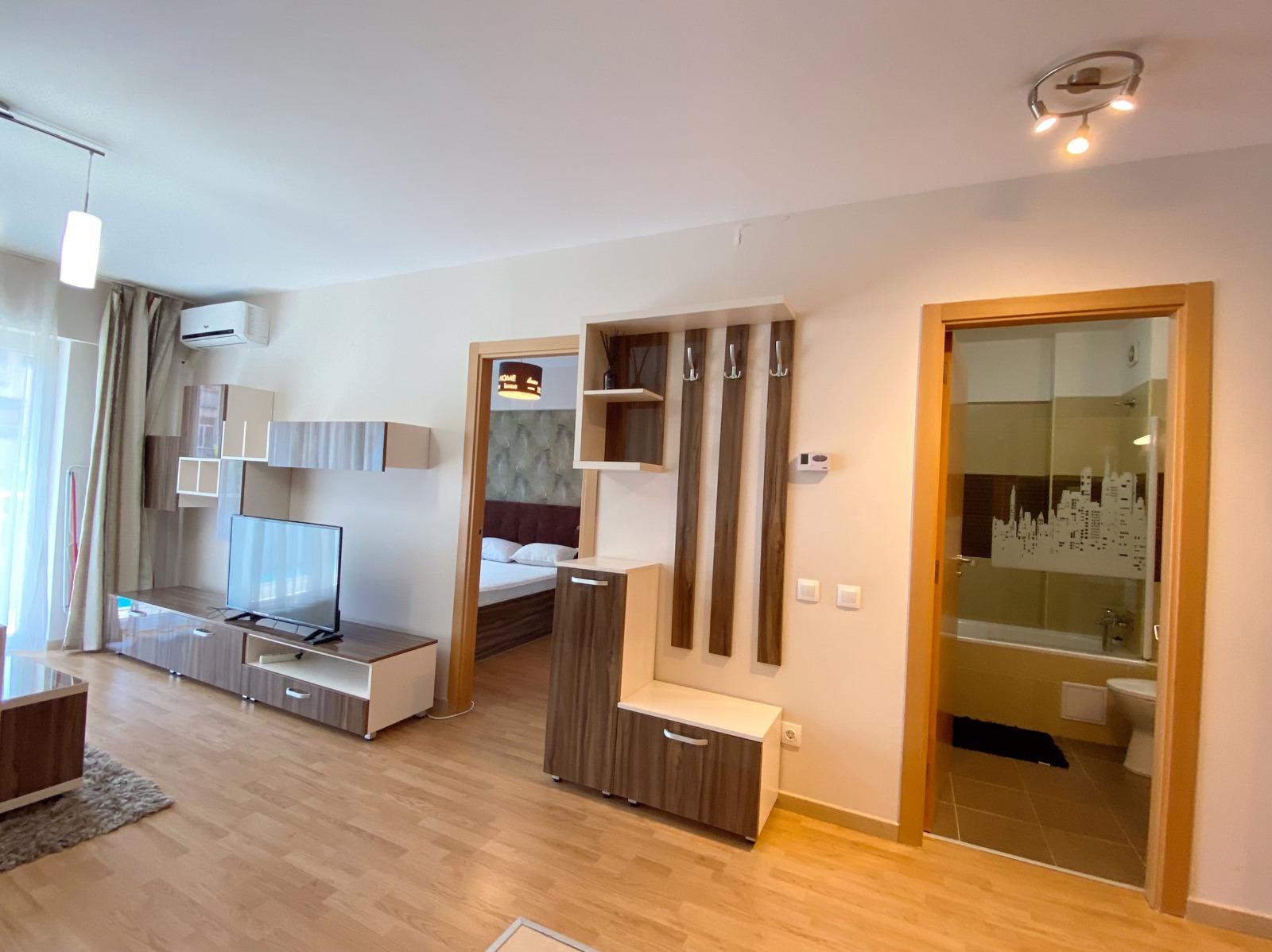 Apartament de închiriat 2 camere Gheorgheni - 52586AI | BLITZ Cluj-Napoca | Poza8