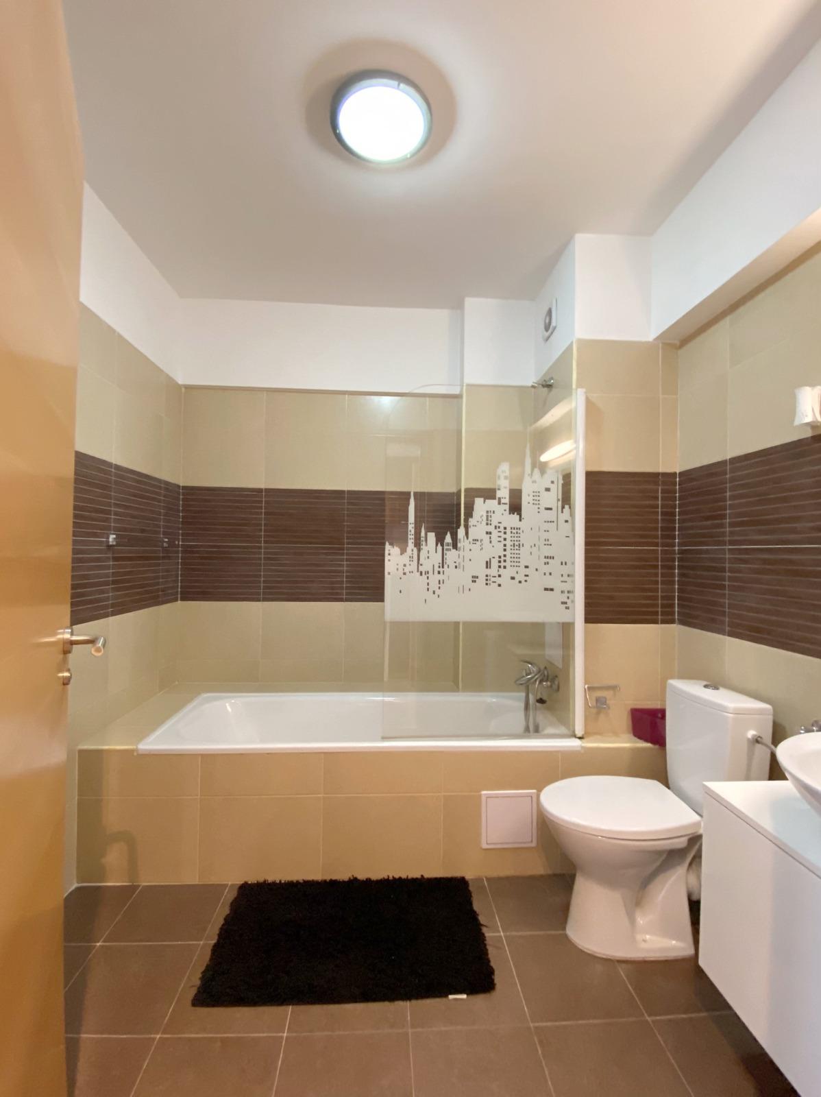 Apartament de închiriat 2 camere Gheorgheni - 52586AI | BLITZ Cluj-Napoca | Poza9
