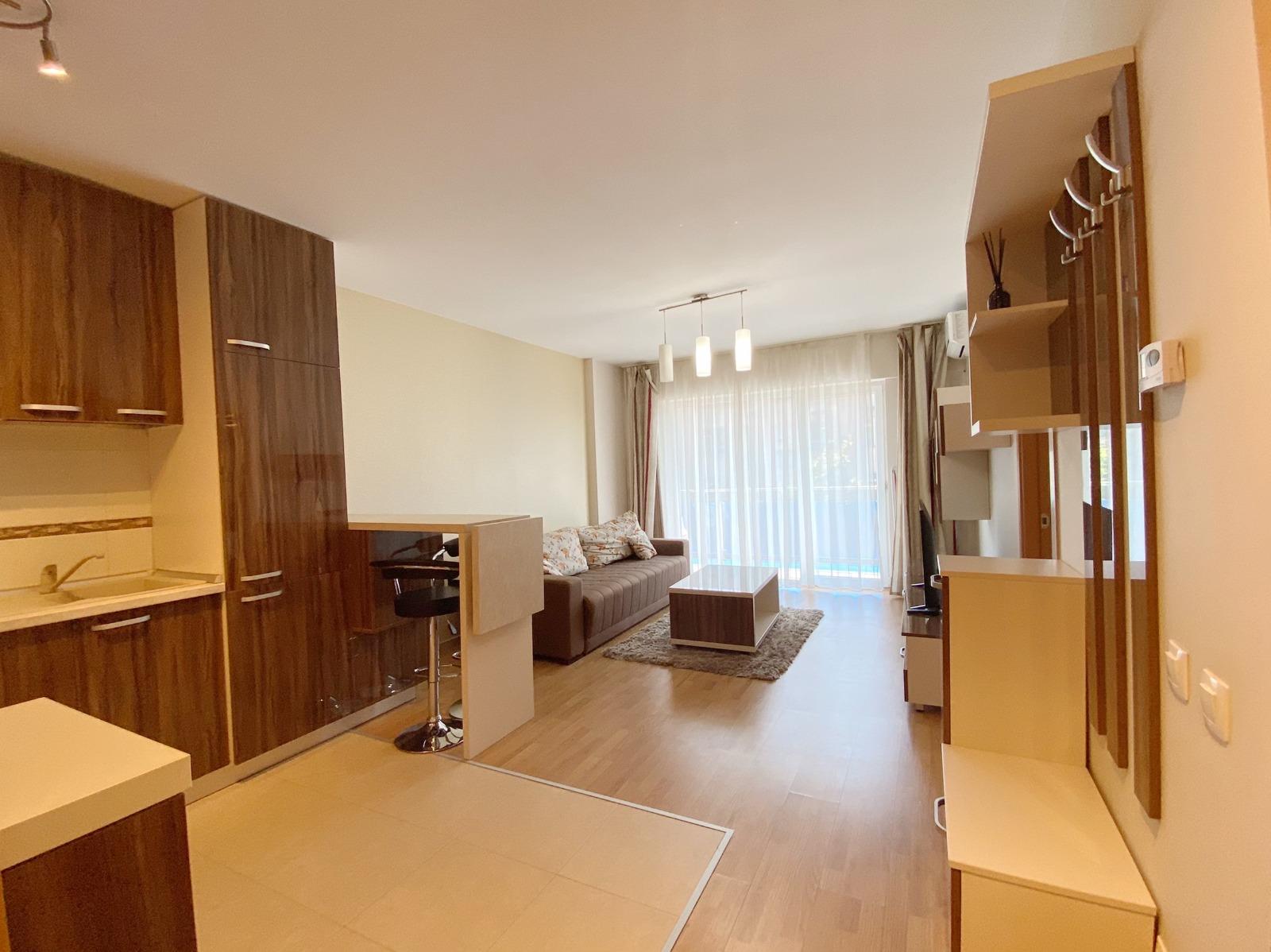 Apartament de închiriat 2 camere Gheorgheni - 52586AI | BLITZ Cluj-Napoca | Poza5