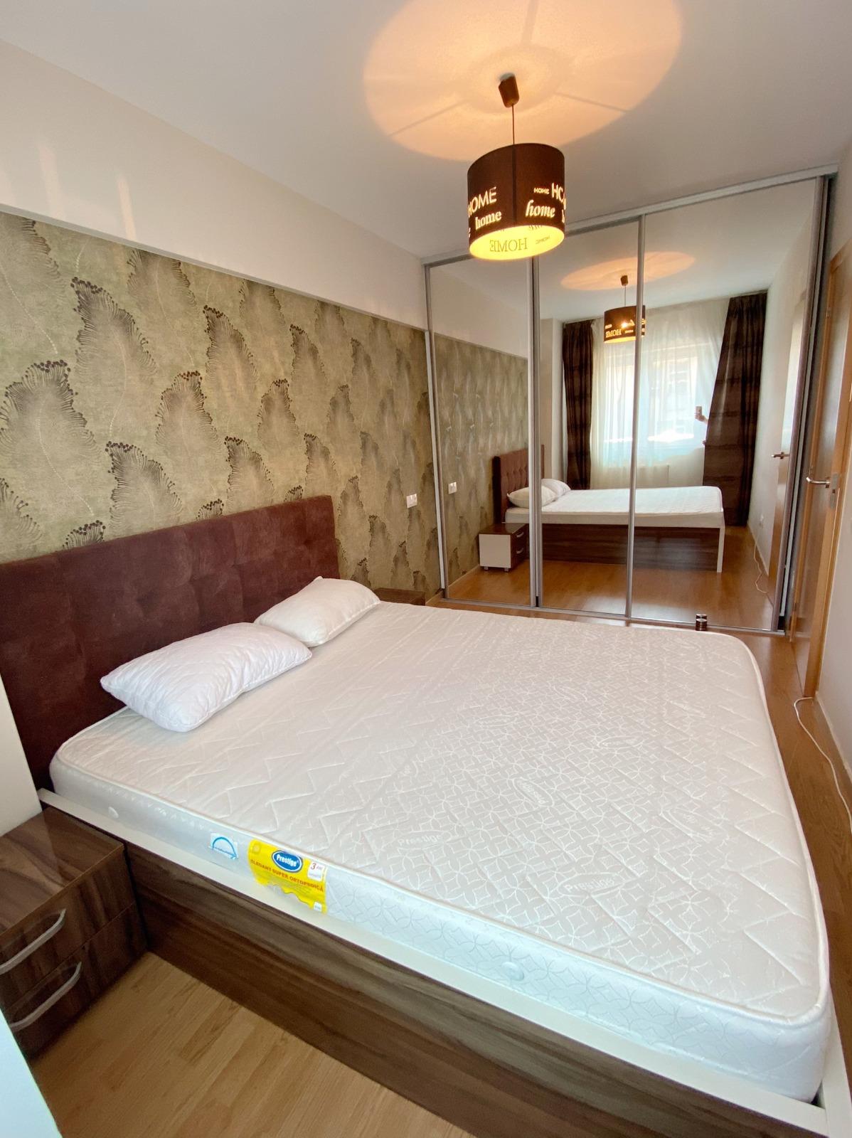 Apartament de închiriat 2 camere Gheorgheni - 52586AI | BLITZ Cluj-Napoca | Poza2