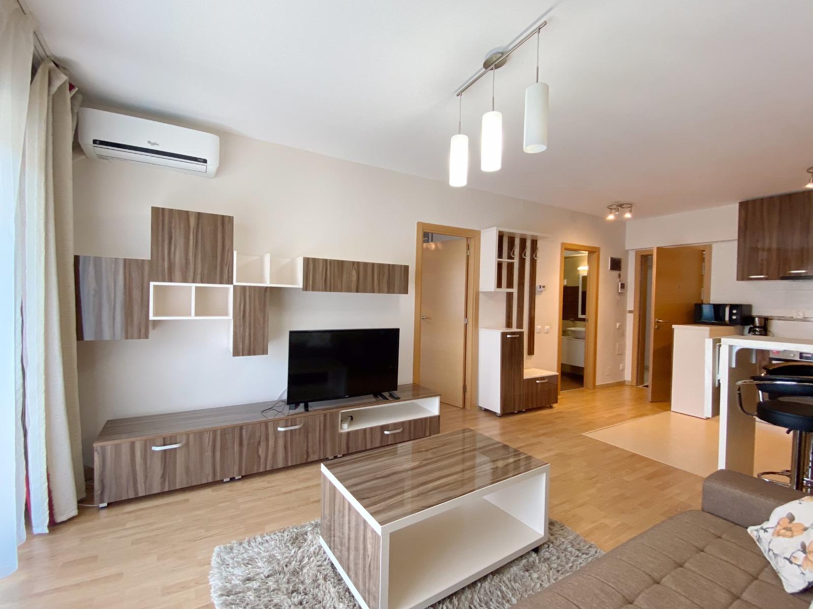 Apartament de închiriat 2 camere Gheorgheni - 52586AI | BLITZ Cluj-Napoca | Poza7