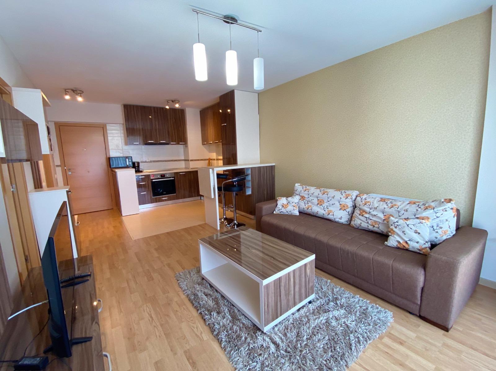 Apartament de închiriat 2 camere Gheorgheni - 52586AI | BLITZ Cluj-Napoca | Poza4