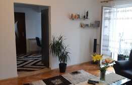 Apartament 3 camere, semidecomandat, 64mp