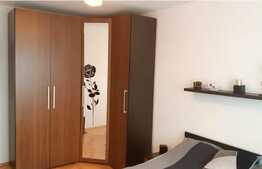 Apartament 3 camere, semidecomandat, 64mp