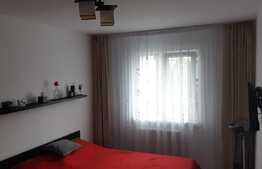 Apartament 3 camere, semidecomandat, 64mp