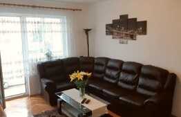 Apartament 3 camere, semidecomandat, 64mp