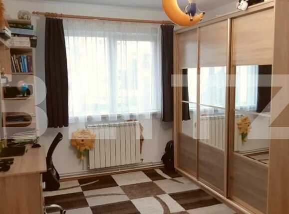 Apartament de vânzare 3 camere Manastur - 52589AV | BLITZ Cluj-Napoca | Poza4