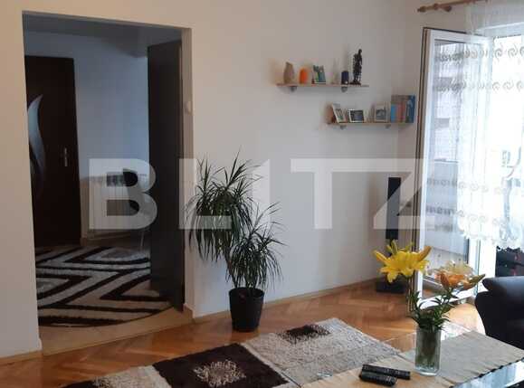 Apartament de vânzare 3 camere Manastur - 52589AV | BLITZ Cluj-Napoca | Poza3