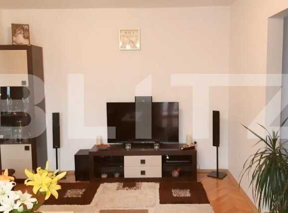 Apartament de vânzare 3 camere Manastur - 52589AV | BLITZ Cluj-Napoca | Poza2