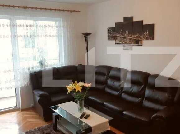 Apartament de vânzare 3 camere Manastur - 52589AV | BLITZ Cluj-Napoca | Poza1