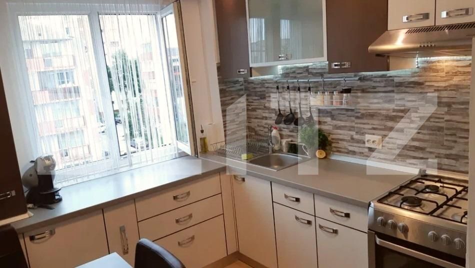 Apartament de vânzare 3 camere Manastur - 52589AV | BLITZ Cluj-Napoca | Poza7