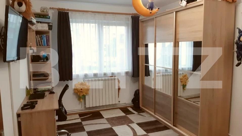 Apartament de vânzare 3 camere Manastur - 52589AV | BLITZ Cluj-Napoca | Poza4