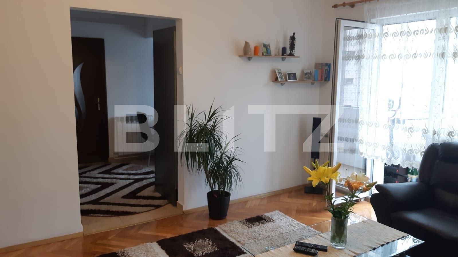 Apartament de vânzare 3 camere Manastur - 52589AV | BLITZ Cluj-Napoca | Poza3