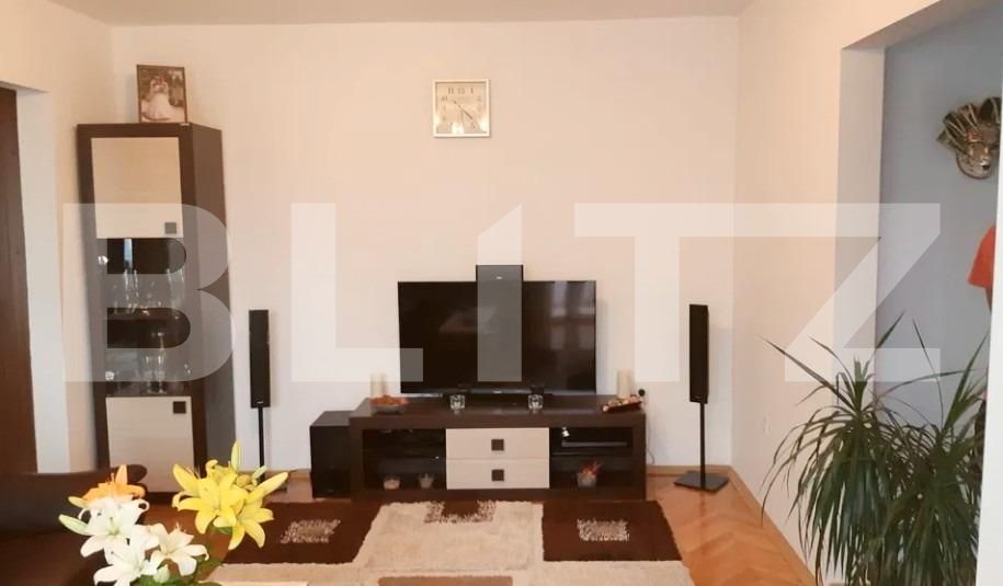 Apartament de vânzare 3 camere Manastur - 52589AV | BLITZ Cluj-Napoca | Poza2