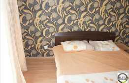 3 camere, 80 mp, mobilat modern, imobil nou, zona Calea Turzii