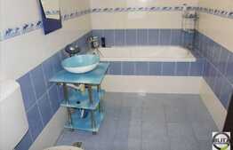 3 camere, 80 mp, mobilat modern, imobil nou, zona Calea Turzii