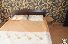 3 camere, 80 mp, mobilat modern, imobil nou, zona Calea Turzii