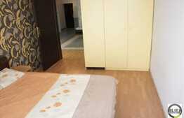 3 camere, 80 mp, mobilat modern, imobil nou, zona Calea Turzii