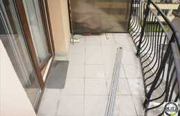 3 camere, 80 mp, mobilat modern, imobil nou, zona Calea Turzii