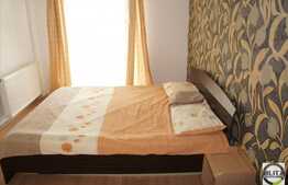 3 camere, 80 mp, mobilat modern, imobil nou, zona Calea Turzii