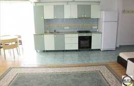 3 camere, 80 mp, mobilat modern, imobil nou, zona Calea Turzii