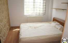 3 camere, 80 mp, mobilat modern, imobil nou, zona Calea Turzii