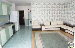 3 camere, 80 mp, mobilat modern, imobil nou, zona Calea Turzii