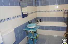 3 camere, 80 mp, mobilat modern, imobil nou, zona Calea Turzii