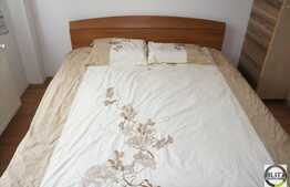 3 camere, 80 mp, mobilat modern, imobil nou, zona Calea Turzii