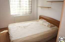 3 camere, 80 mp, mobilat modern, imobil nou, zona Calea Turzii